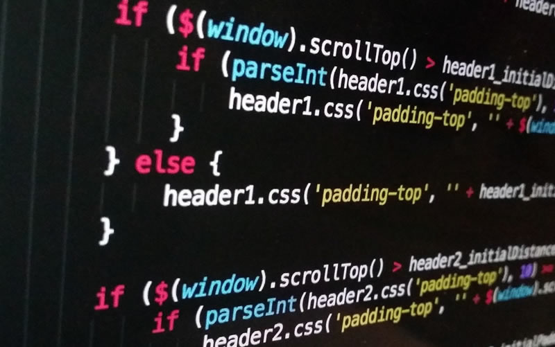 AST - Serviços de Tecnologia da Informação
